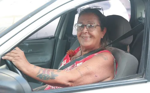 
          Imagem ilustrativa da imagem 400 mil motoristas do Espírito Santo têm mais de 60 anos
          