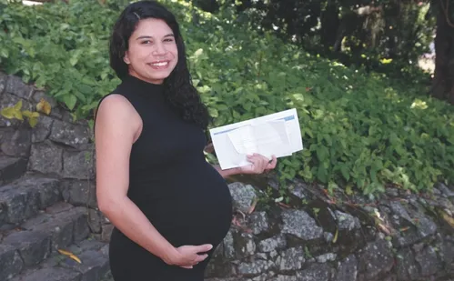 
          Imagem ilustrativa da imagem 41 mil grávidas ainda não tomaram vacina contra vírus
          