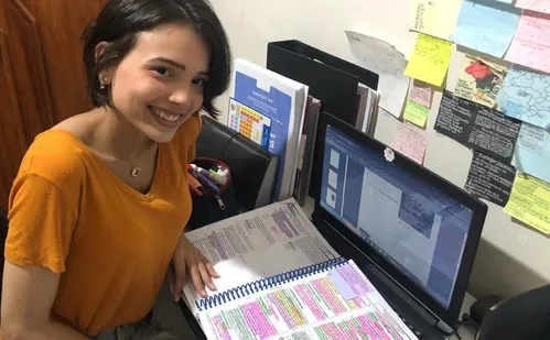 
          Imagem ilustrativa da imagem 5 mil vagas disponíveis em cursos da Ufes com nota do Enem
          