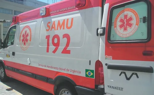 
          Imagem ilustrativa da imagem 560 ligações falsas todo dia para polícia e Samu
          