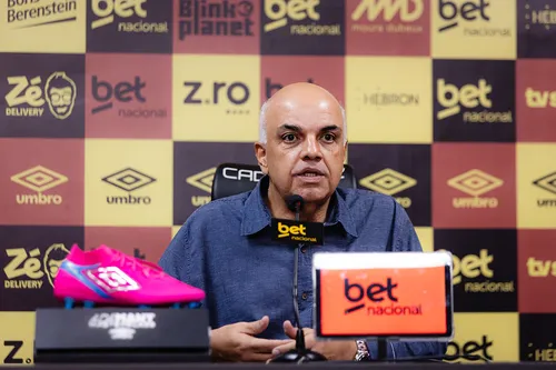 
          Imagem ilustrativa da imagem A saída de Yuri Romão após pressões e distanciamento dos torcedores
          