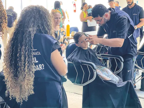 
          Imagem ilustrativa da imagem Ação social da Igreja Cristã Maranata em Terra Vermelha atende 20 mil pessoas
          