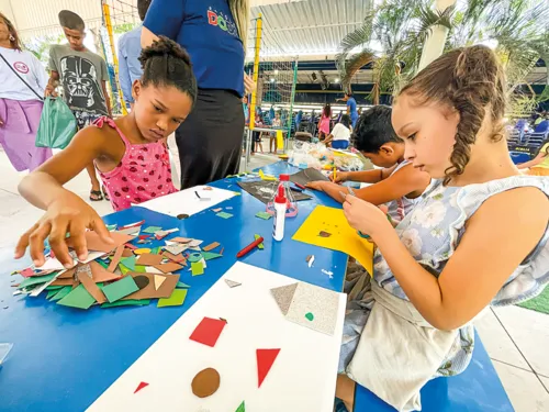 
          Imagem ilustrativa da imagem Ação social da Igreja Cristã Maranata em Terra Vermelha atende 20 mil pessoas
          
