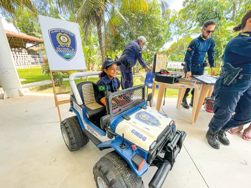 
          Imagem ilustrativa da imagem Ação social da Igreja Cristã Maranata em Terra Vermelha atende 20 mil pessoas
          