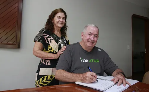 
          Imagem ilustrativa da imagem AVC mata uma pessoa a cada seis horas no ES
          