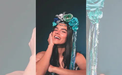 
          Imagem ilustrativa da imagem Acessórios para brilhar no Carnaval
          