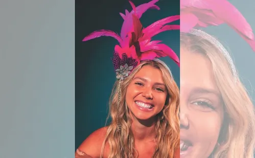 
          Imagem ilustrativa da imagem Acessórios para brilhar no Carnaval
          