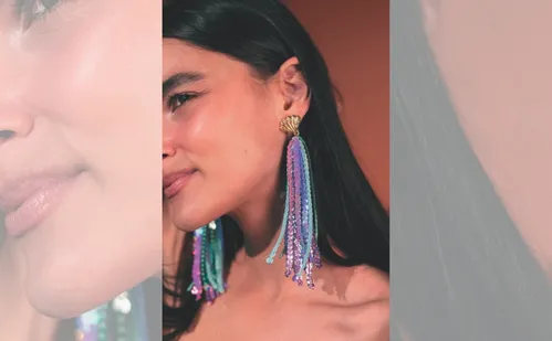 
          Imagem ilustrativa da imagem Acessórios para brilhar no Carnaval
          