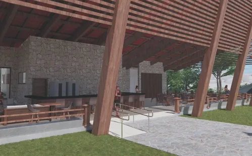 
          Imagem ilustrativa da imagem Acessos ao Morro do Moreno serão fechados por oito meses para obras em Vila Velha
          