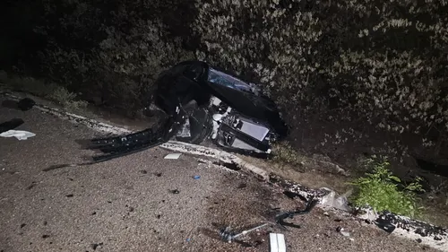 
          Imagem ilustrativa da imagem Acidente entre carro e caminhão deixa um morto na BR-116, em Cabrobó
          