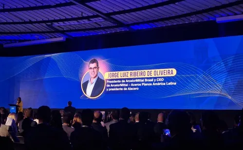 
          Imagem ilustrativa da imagem Aço importado ameaça empregos no ES
          