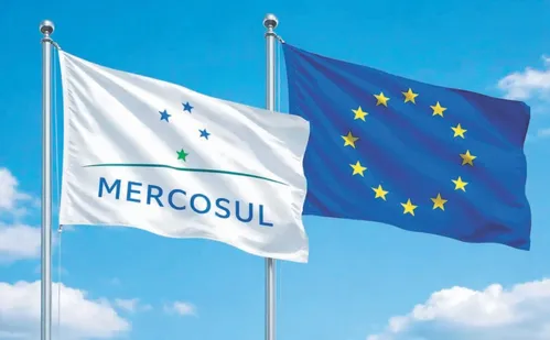 
          Imagem ilustrativa da imagem Acordo entre Mercosul e União Europeia vai gerar mais negócios no ES
          