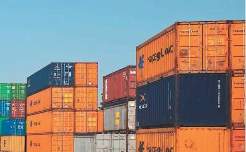 
          Imagem ilustrativa da imagem Acordo para exportar café pelo Porto da Imetame, em Aracruz
          