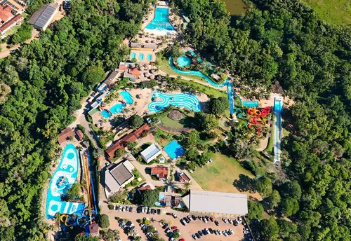 
          Imagem ilustrativa da imagem Acquamania com novidades e diversão turbinada
          