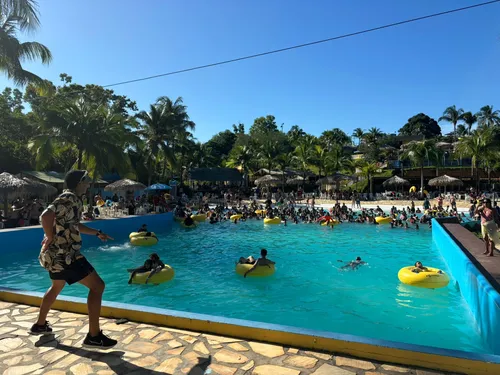 
          Imagem ilustrativa da imagem Acquamania com novidades e diversão turbinada
          