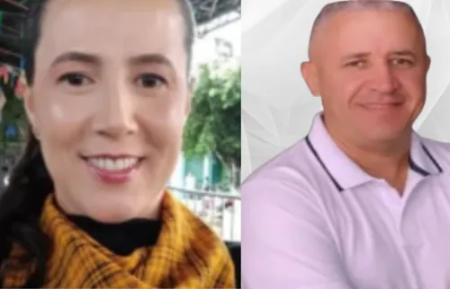 
          Imagem ilustrativa da imagem Acusado de matar ex-mulher na Paraíba é encontrado morto em Orobó
          