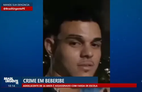 
          Imagem ilustrativa da imagem Adolescente é morto a tiros ao descer de ônibus em Brejo de Beberibe
          