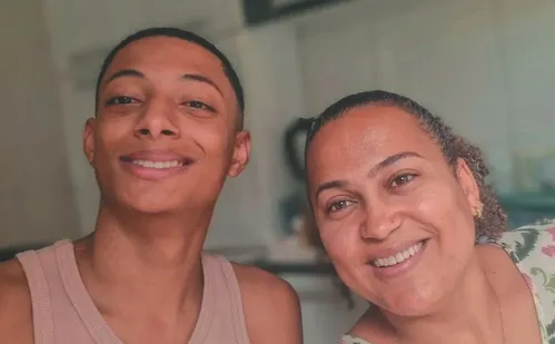 
          Imagem ilustrativa da imagem Adolescente que morreu em acidente com bike elétrica comprou veículo dias antes
          