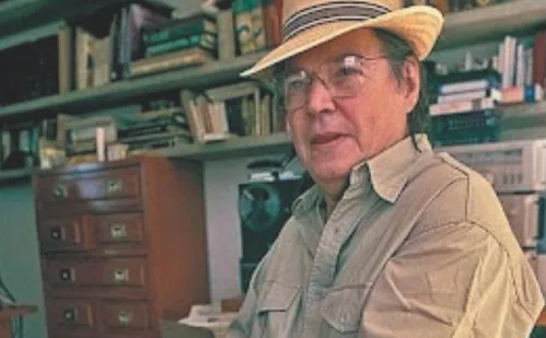 
          Imagem ilustrativa da imagem Advogado resgata gravações inéditas de astros do piano: "Fiz por amor à música"
          