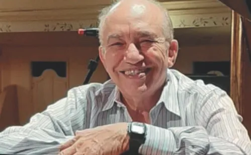 
          Imagem ilustrativa da imagem Advogado resgata gravações inéditas de astros do piano: "Fiz por amor à música"
          