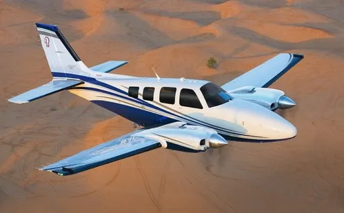 
          Imagem ilustrativa da imagem Aeroporto das Montanhas vai permitir pouso de aeronaves para até 72 passageiros
          