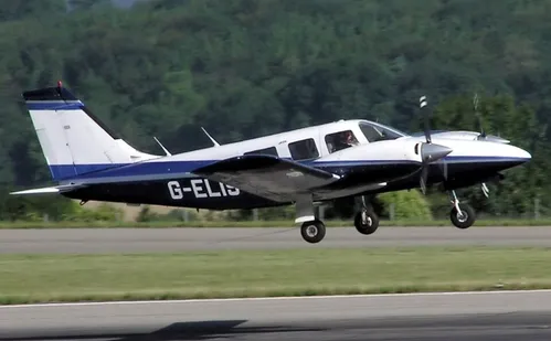 
          Imagem ilustrativa da imagem Aeroporto das Montanhas vai permitir pouso de aeronaves para até 72 passageiros
          