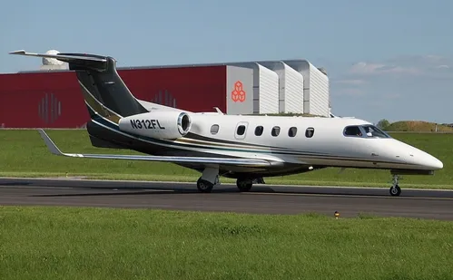 
          Imagem ilustrativa da imagem Aeroporto das Montanhas vai permitir pouso de aeronaves para até 72 passageiros
          