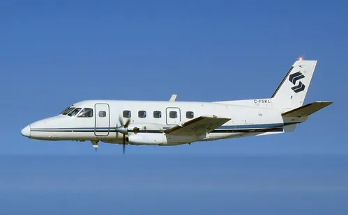 
          Imagem ilustrativa da imagem Aeroporto das Montanhas vai permitir pouso de aeronaves para até 72 passageiros
          