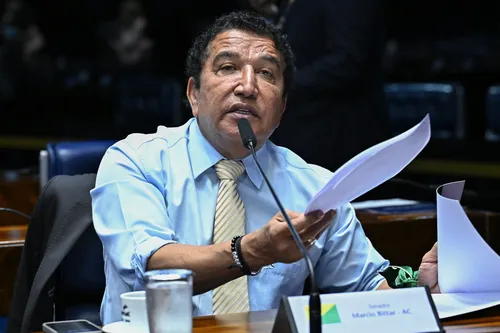 
          Imagem ilustrativa da imagem PL capixaba nega veracidade de lista que cita Pazolini e Evair de Melo
          