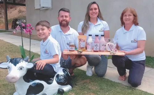 
          Imagem ilustrativa da imagem Agroindústria artesanal: ES tem 1.700 produtores de queijos
          