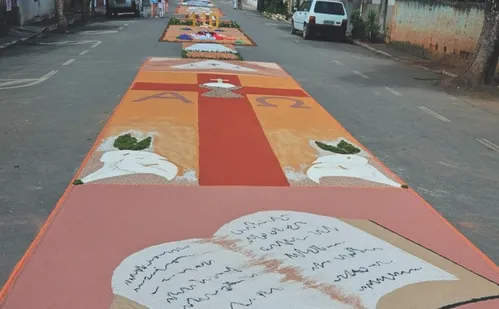 
          Imagem ilustrativa da imagem Itarana: agroturismo na terra da papa de milho
          