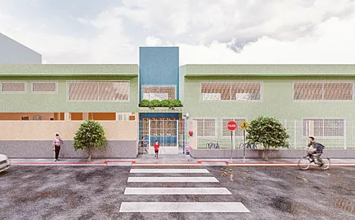 
          Imagem ilustrativa da imagem Ainda dá tempo de fazer matrícula na rede pública
          