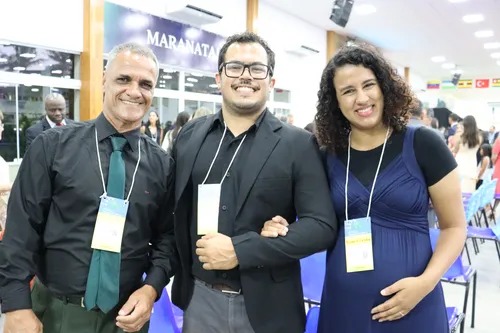 
          Imagem ilustrativa da imagem Alcance global para propagar mensagem
          