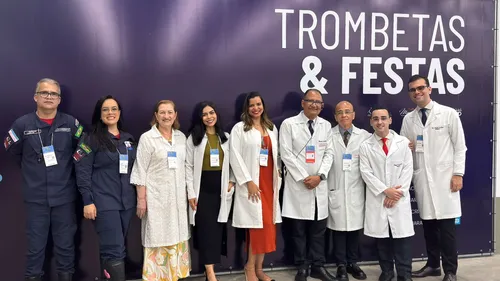 
          Imagem ilustrativa da imagem Alcance global para propagar mensagem
          