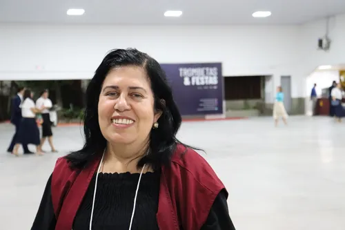 
          Imagem ilustrativa da imagem Alcance global para propagar mensagem
          