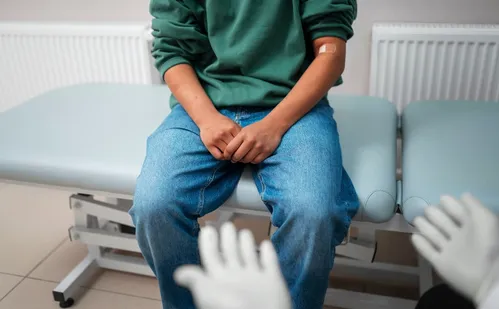 
          Imagem ilustrativa da imagem Alerta para aumento de cirurgia de fimose em jovens
          