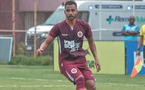 
          Imagem ilustrativa da imagem Alex Galo vê Desportiva focada para 2026
          