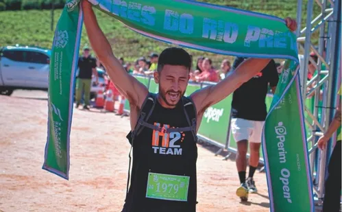 
          Imagem ilustrativa da imagem Altitude extrema e alto nível técnico: como foi a Pedra Menina Running Challenge
          