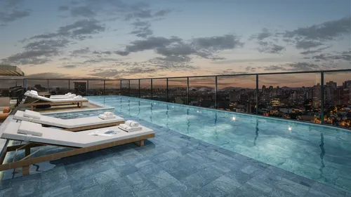 
          Imagem ilustrativa da imagem Alto padrão no bairro mais valorizado de Vitória
          