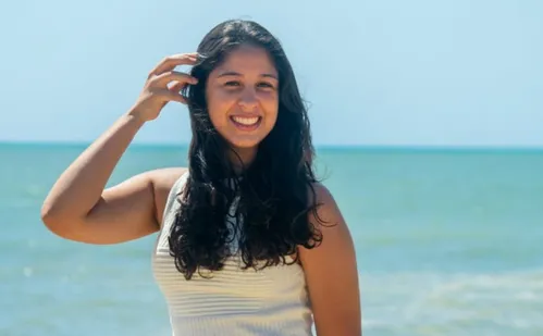 
          Imagem ilustrativa da imagem Alunos e professores do ES comemoram resultados no Enem 2025
          