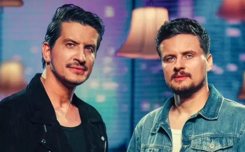 
          Imagem ilustrativa da imagem André e Felipe de volta ao sertanejo gospel em novo projeto
          