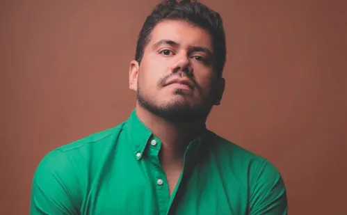 
          Imagem ilustrativa da imagem Ano de CEOs darem as caras
          