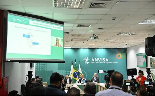 
          Imagem ilustrativa da imagem Anvisa libera estudo de medicamento experimental para tratamento na medula
          