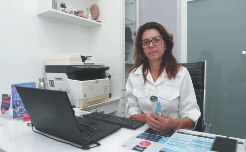 
          Imagem ilustrativa da imagem Anvisa reforça proibição das “canetas do Paraguai” e alerta para riscos à saúde
          