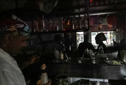 
          Imagem ilustrativa da imagem Apagão em SP: fiscalização na Enel deve ser ‘robusta’ para evitar judicialização, diz Aneel
          