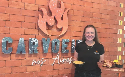 
          Imagem ilustrativa da imagem Além das praias famosas, Guarapari conta com atrativos nas montanhas
          