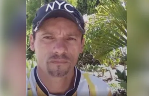 
          Imagem ilustrativa da imagem Após 40 dias de angústia, Edson Antônio, o “Tripa”, confessa assassinato de Yasmin
          