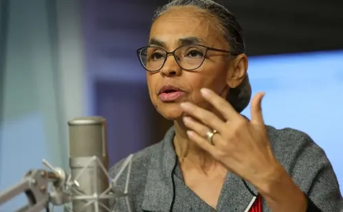 
          Imagem ilustrativa da imagem Após vetos caírem, governo e ONGs avaliam ir à Justiça por licenciamento ambiental
          