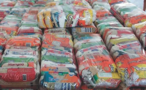 
          Imagem ilustrativa da imagem Aposentado cai no golpe da cesta básica, mas evita prejuízo de R$ 40 mil
          