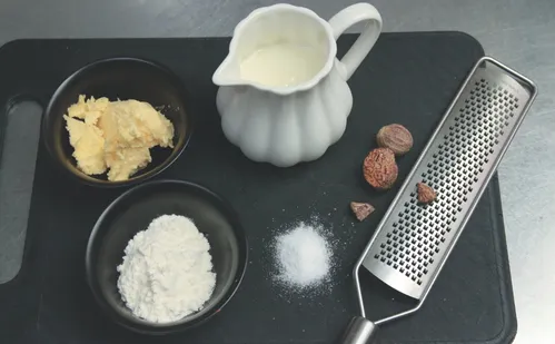 
          Imagem ilustrativa da imagem Aprenda a preparar o clássico sanduíche francês
          